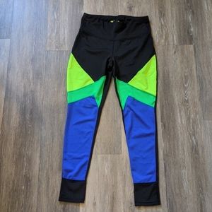 Fitted Xersion Pants